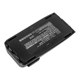 Batteries N Accessories BNA-WB-H12921 2-Way Radio Battery - Ni-MH, 7.2V, 2200mAh, Ultra High Capacity - Replacement for Tait T03-00011-CAAA Battery