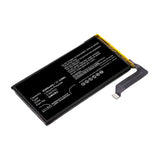 Batteries N Accessories BNA-WB-P15576 Cell Phone Battery - Li-Pol, 3.85V, 4500mAh, Ultra High Capacity - Replacement for Google GMSB3 Battery