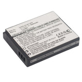 Batteries N Accessories BNA-WB-DMWBCM13E Digital Camera Battery - li-ion, 3.7V, 1500 mAh, Ultra High Capacity Battery - Replacement for Panasonic DMW-BCM13E Battery