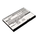 Batteries N Accessories BNA-WB-L16783 Cell Phone Battery - Li-ion, 3.7V, 1450mAh, Ultra High Capacity - Replacement for Asus SBP-06 Battery