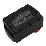 Batteries N Accessories BNA-WB-L17542 Strapping Tools Battery - Li-ion, 18V, 4000mAh, Ultra High Capacity - Replacement for Fromm N5-4349 Battery