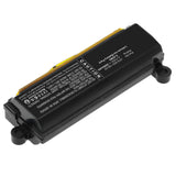 Batteries N Accessories BNA-WB-L18317 Raid Controller Battery - Li-ion, 3.7V, 2500mAh, Ultra High Capacity - Replacement for Dell 078-000-136-04 Battery