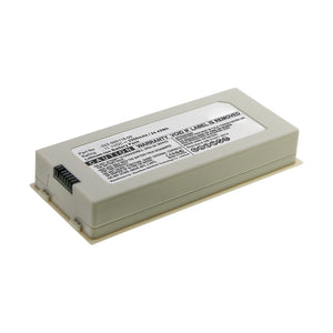 Batteries N Accessories BNA-WB-L10856 Medical Battery - Li-ion, 11.1V, 2200mAh, Ultra High Capacity - Replacement for COMEN 022-000118-00 Battery