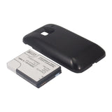 Batteries N Accessories BNA-WB-L16913 Cell Phone Battery - Li-ion, 3.7V, 2400mAh, Ultra High Capacity - Replacement for Samsung EB464358VU Battery