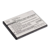 Batteries N Accessories BNA-WB-L13161 Cell Phone Battery - Li-ion, 3.7V, 1200mAh, Ultra High Capacity - Replacement for Samsung EB484659VA Battery