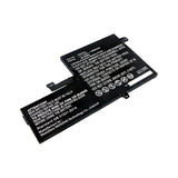 Batteries N Accessories BNA-WB-P11713 Laptop Battery - Li-Pol, 11.1V, 3500mAh, Ultra High Capacity - Replacement for HP AS03XL Battery