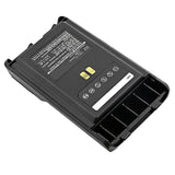 Batteries N Accessories BNA-WB-L1041 2-Way Radio Battery - Li-Ion, 7.4V, 2200 mAh, Ultra High Capacity Battery - Replacement for Vertex FNB-V130LI Battery