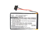 Batteries N Accessories BNA-WB-P4244 GPS Battery - Li-Pol, 3.7V, 1150 mAh, Ultra High Capacity Battery - Replacement for Mitac 33897010129 Battery