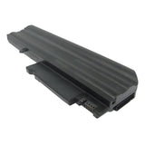 Batteries N Accessories BNA-WB-L12462 Laptop Battery - Li-ion, 10.8V, 6600mAh, Ultra High Capacity - Replacement for IBM ASM 08K8192 Battery