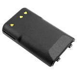 Batteries N Accessories BNA-WB-L1099 2-Way Radio Battery - Li-ion, 7.4, 2600mAh, Ultra High Capacity Battery - Replacement for Vertex FNB-V95Li, FNB-V96Li Battery