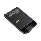 Batteries N Accessories BNA-WB-L11910 2-Way Radio Battery - Li-ion, 7.4V, 1800mAh, Ultra High Capacity - Replacement for HYT BPRP1700 Battery