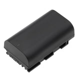 Batteries N Accessories BNA-WB-L17692 Strobe Lighting Battery - Li-ion, 7.2V, 2600mAh, Ultra High Capacity - Replacement for Canon LP-EL Battery