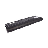 Batteries N Accessories BNA-WB-L10635 Laptop Battery - Li-ion, 11.1V, 6600mAh, Ultra High Capacity - Replacement for Dell KM742 Battery