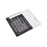 Batteries N Accessories BNA-WB-P11862 Cell Phone Battery - Li-Pol, 3.8V, 2050mAh, Ultra High Capacity - Replacement for Hisense LI37200A Battery