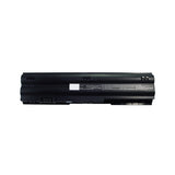 Batteries N Accessories BNA-WB-L11653 Laptop Battery - Li-ion, 11.1V, 4400mAh, Ultra High Capacity - Replacement for HP MT03 Battery