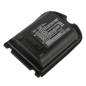 Batteries N Accessories BNA-WB-L8601 Equipment Battery - Li-ion, 11.1V, 2400mAh, Ultra High Capacity Battery, Replacement for Spectra Precision 890-0163, 890-0163-XXQ, 990652-004756, KLN01117 Battery