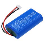 Batteries N Accessories BNA-WB-L18114 Wifi Hotspot Battery - Li-ion, 3.7V, 5200mAh, Ultra High Capacity - Replacement for TP-Link TL-TR961 5200L Battery