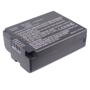 Batteries N Accessories BNA-WB-L9024 Digital Camera Battery - Li-ion, 7.4V, 1020mAh, Ultra High Capacity - Replacement for Nikon EN-EL21 Battery