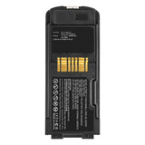 Batteries N Accessories BNA-WB-L16342 Barcode Scanner Battery - Li-ion, 3.7V, 6800mAh, Ultra High Capacity - Replacement for Symbol BTRY-MC95IABA0 Battery