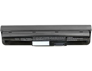 Batteries N Accessories BNA-WB-L4590 Laptops Battery - Li-Ion, 11.1V, 5200 mAh, Ultra High Capacity Battery - Replacement for HP 796930-121 Battery