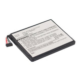 Batteries N Accessories BNA-WB-L16192 PDA Battery - Li-ion, 3.7V, 1500mAh, Ultra High Capacity - Replacement for Dell V04B Battery