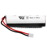 Batteries N Accessories BNA-WB-L18421 Alarm System Battery - Li-SOCl2, 3.6V, 2700mAh, Ultra High Capacity - Replacement for Honeywell 015606 Battery