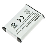 Batteries N Accessories BNA-WB-L9014 Digital Camera Battery - Li-ion, 3.7V, 680mAh, Ultra High Capacity - Replacement for Nikon EN-EL11 Battery