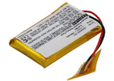 Batteries N Accessories BNA-WB-P1423 Wireless Headset Battery Li-Pol, 3.7V, 180mAh, Ultra High Capacity - Replacement for Sennheiser AHB392128PS-01 Battery