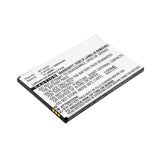 Batteries N Accessories BNA-WB-L12219 Cell Phone Battery - Li-ion, 3.8V, 3000mAh, Ultra High Capacity - Replacement for Leagoo BT-553P Battery