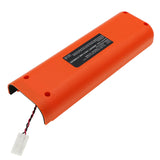 Batteries N Accessories BNA-WB-A15733 Emergency Locator Battery - Alkaline, 9V, 17000mAh, Ultra High Capacity - Replacement for Artex BP-1015 Battery