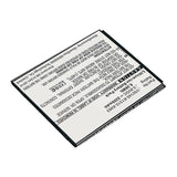 Batteries N Accessories BNA-WB-L11508 Cell Phone Battery - Li-ion, 3.8V, 2200mAh, Ultra High Capacity - Replacement for Gigaset V30145-K1310-X463 Battery