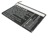 Batteries N Accessories BNA-WB-P3757 Cell Phone Battery - Li-Pol, 3.8, 2100mAh, Ultra High Capacity Battery - Replacement for BlackBerry BAT-51585-003, BAT-51585-103, PTSM1 Battery