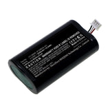 Batteries N Accessories BNA-WB-L17535 Speaker Battery - Li-ion, 3.7V, 5200mAh, Ultra High Capacity - Replacement for Sonos IP-038535-101 Battery