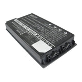 Batteries N Accessories BNA-WB-L15061 Laptop Battery - Li-ion, 14.8V, 4400mAh, Ultra High Capacity - Replacement for Medion 40010871 Battery