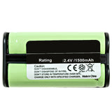 Batteries N Accessories BNA-WB-H316 Cordless Phone Battery - Ni-MH, 2.4 Volt, 1500 mAh, Ultra Hi-Capacity Battery