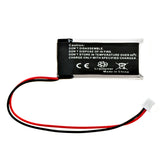 Batteries N Accessories BNA-WB-P1125 Dog Collar Battery - Li-Pol, 3.7V, 300 mAh, Ultra High Capacity Battery - Replacement for Dogtra BP37F Battery