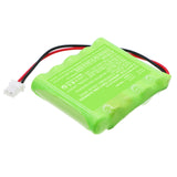 Batteries N Accessories BNA-WB-H18823 Security and Safety Battery - Ni-MH, 6V, 700mAh, Ultra High Capacity - Replacement for Bticino LD02430AA Battery