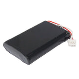 Batteries N Accessories BNA-WB-L8671 Tablets Battery - Li-ion, 3.7V, 1700mAh, Ultra High Capacity Battery - Replacement for Wacom GWL-001 Battery