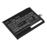 Batteries N Accessories BNA-WB-P17180 Cell Phone Battery - Li-Pol, 7.74V, 2200mAh, Ultra High Capacity - Replacement for VIVO  B-S9 Battery