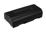 Batteries N Accessories BNA-WB-L11296 Printer Battery - Li-ion, 7.4V, 2600mAh, Ultra High Capacity - Replacement for Printek 7A100014-1 Battery