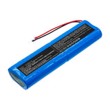 Batteries N Accessories BNA-WB-L16161 Medical Battery - Li-ion, 14.8V, 2600mAh, Ultra High Capacity - Replacement for Creative CLASSIC 90 Battery