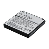 Batteries N Accessories BNA-WB-L14448 Cell Phone Battery - Li-ion, 3.7V, 700mAh, Ultra High Capacity - Replacement for Alcatel CAB31C0000C1 Battery