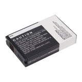 Batteries N Accessories BNA-WB-L13029 Cell Phone Battery - Li-ion, 3.7V, 2000mAh, Ultra High Capacity - Replacement for Samsung AB113450BU Battery