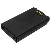 Batteries N Accessories BNA-WB-L1272 Barcode Scanner Battery - Li-Ion, 3.7V, 2600 mAh, Ultra High Capacity - Replacement for Symbol 55-002148-01 Battery