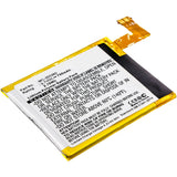 Batteries N Accessories BNA-WB-P9309 E Book E Reader Battery - Li-Pol, 3.7V, 750mAh, Ultra High Capacity - Replacement for Amazon MC-265360 Battery