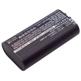 Batteries N Accessories BNA-WB-L1146 Dog Collar Battery - Li-Ion, 3.7V, 5200 mAh, Ultra High Capacity Battery - Replacement for SportDOG 650-970 Battery