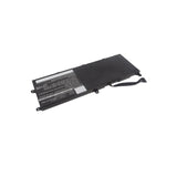 Batteries N Accessories BNA-WB-P12651 Laptop Battery - Li-Pol, 11.1V, 4900mAh, Ultra High Capacity - Replacement for Lenovo L10C4P11 Battery