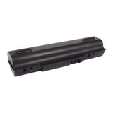 Batteries N Accessories BNA-WB-L15797 Laptop Battery - Li-ion, 11.1V, 6600mAh, Ultra High Capacity - Replacement for Acer AS07A31 Battery