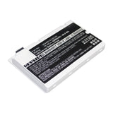 Batteries N Accessories BNA-WB-L16017 Laptop Battery - Li-ion, 11.1V, 4400mAh, Ultra High Capacity - Replacement for Fujitsu 3S4400-S1S5-05 Battery