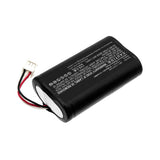 Batteries N Accessories BNA-WB-L11467 Remote Control Battery - Li-ion, 3.6V, 4150mAh, Ultra High Capacity - Replacement for GoPro 601-11232-000 Battery